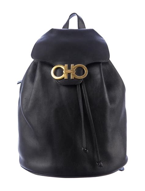 cheap ferragamo backpack|ferragamo knockoff handbags.